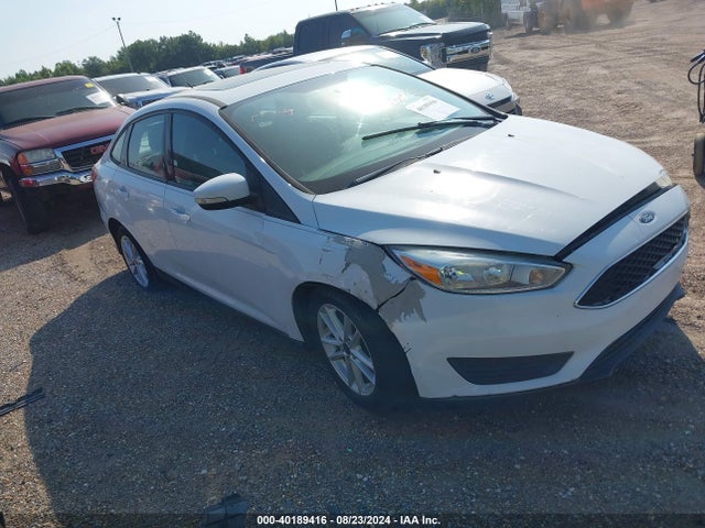 Ford 2015 2015 1FADP3F23FL365910 Image 12