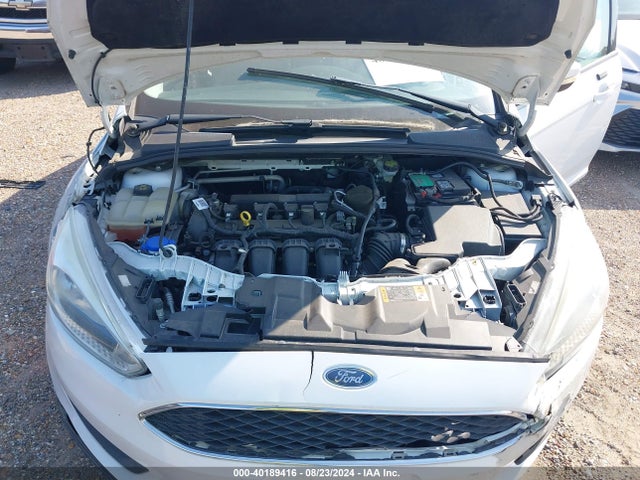 Ford 2015 2015 1FADP3F23FL365910 Image 21