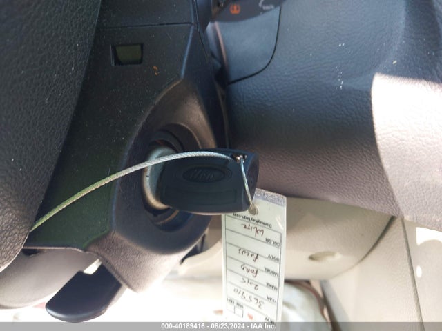 Ford 2015 2015 1FADP3F23FL365910 Image 22