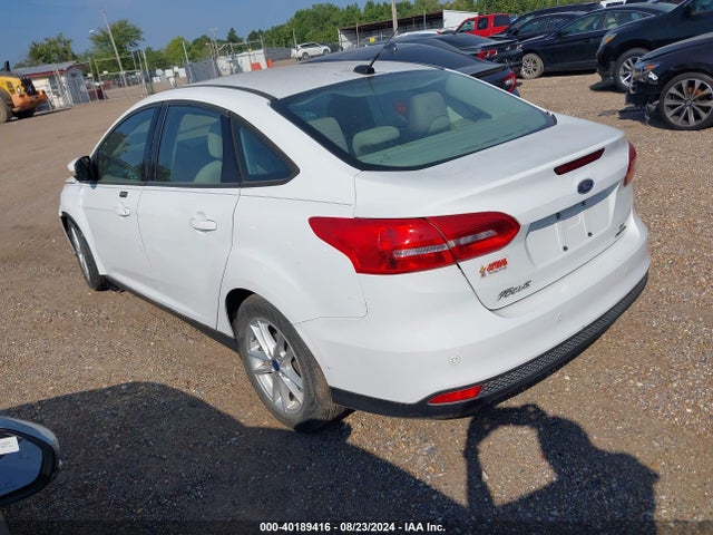 Ford 2015 2015 1FADP3F23FL365910 Image 14