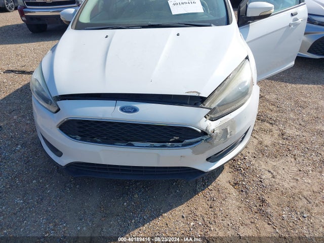 Ford 2015 2015 1FADP3F23FL365910 Image 17