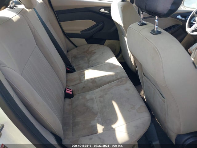 Ford 2015 2015 1FADP3F23FL365910 Image 19