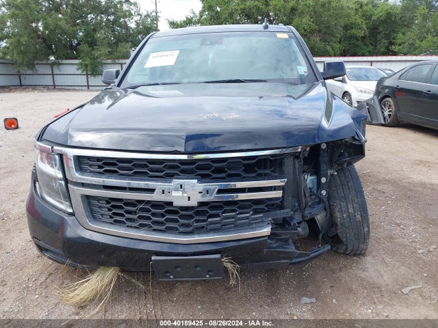 1GNSCBKC0HR122195 Chevrolet l83 - sidi: spark ignited direct injection, vvt: variable valve timing, afm, e85 max, alum