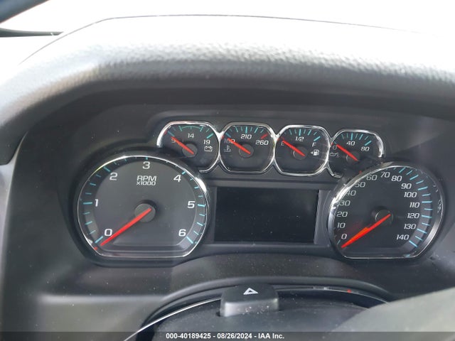 1GNSCBKC0HR122195 Chevrolet l83 - sidi: spark ignited direct injection, vvt: variable valve timing, afm, e85 max, alum