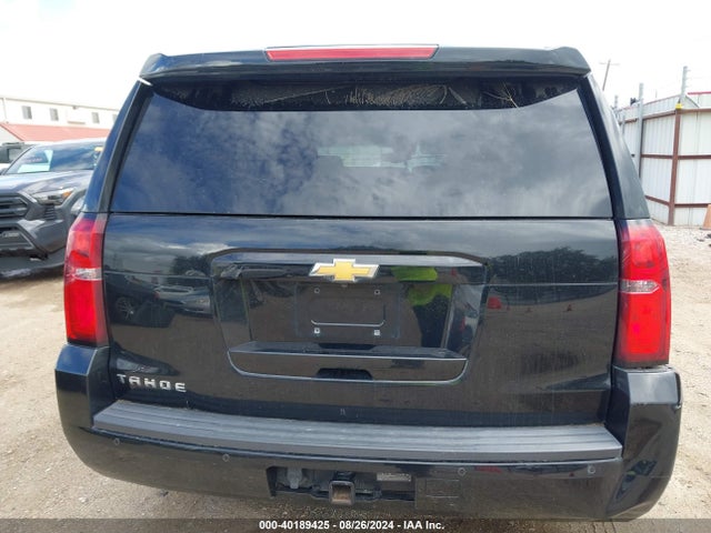 1GNSCBKC0HR122195 Chevrolet l83 - sidi: spark ignited direct injection, vvt: variable valve timing, afm, e85 max, alum