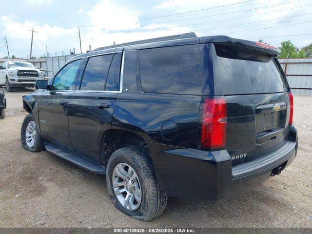 1GNSCBKC0HR122195 Chevrolet l83 - sidi: spark ignited direct injection, vvt: variable valve timing, afm, e85 max, alum