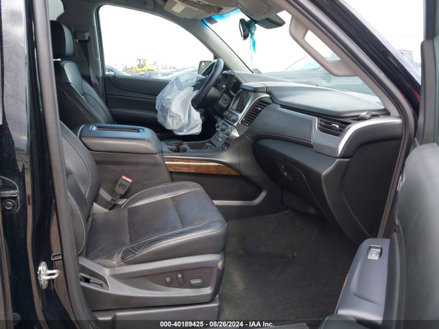 1GNSCBKC0HR122195 Chevrolet l83 - sidi: spark ignited direct injection, vvt: variable valve timing, afm, e85 max, alum