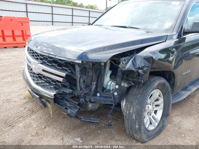 1GNSCBKC0HR122195 Chevrolet l83 - sidi: spark ignited direct injection, vvt: variable valve timing, afm, e85 max, alum