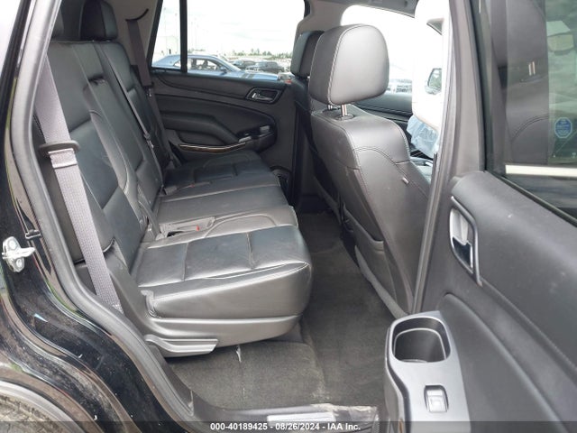 1GNSCBKC0HR122195 Chevrolet l83 - sidi: spark ignited direct injection, vvt: variable valve timing, afm, e85 max, alum