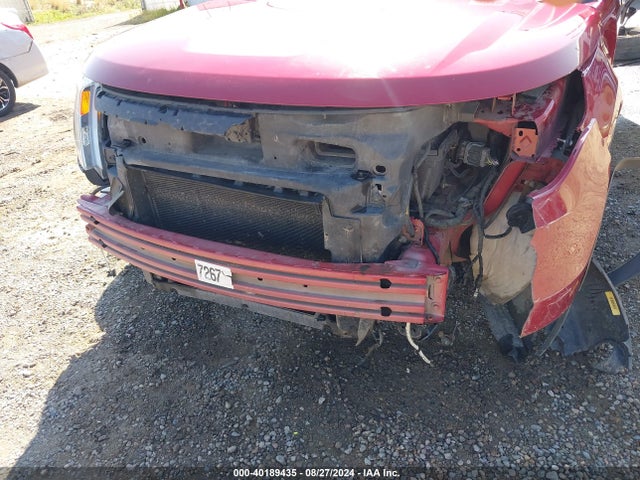 Ford Explorer Limited 2014 1FM5K7F84EGB64111 Image 18