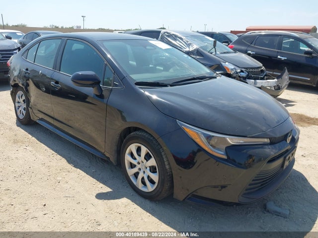 Toyota COROLLA LE 2023 5YFB4MDE4PP044576 главное изображение