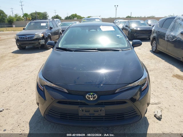 Toyota COROLLA LE 2023 5YFB4MDE4PP044576 Image 13