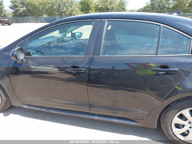 Toyota COROLLA LE 2023 5YFB4MDE4PP044576 Image 15