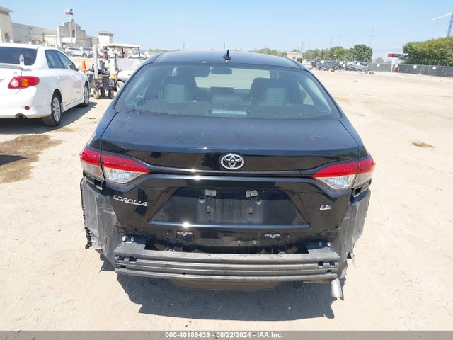 Toyota COROLLA LE 2023 5YFB4MDE4PP044576 Image 17