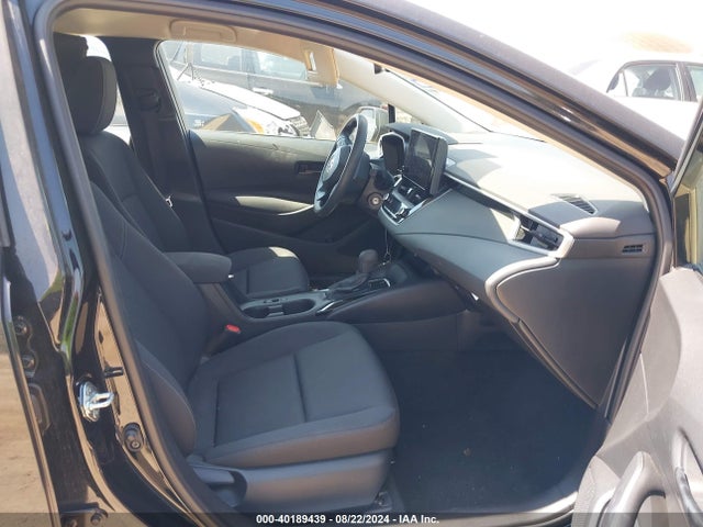 Toyota COROLLA LE 2023 5YFB4MDE4PP044576 Image 5