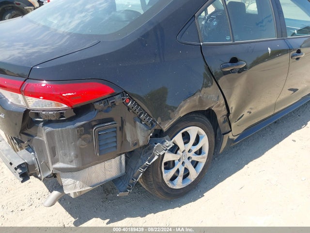 Toyota COROLLA LE 2023 5YFB4MDE4PP044576 Image 6