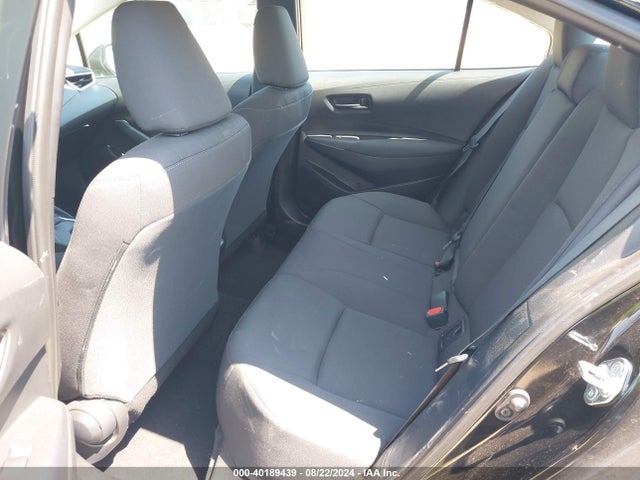 Toyota COROLLA LE 2023 5YFB4MDE4PP044576 Image 8