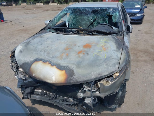 Toyota CAMRY SE 2014 4T1BF1FK2EU343880 Image 6