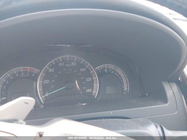 Toyota CAMRY SE 2014 4T1BF1FK2EU343880 Image 7