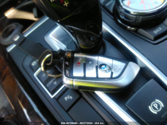 5UXKR2C57F0H37188 BMW X5 Sdrive35i
