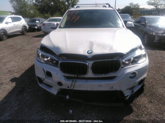 5UXKR2C57F0H37188 BMW X5 Sdrive35i