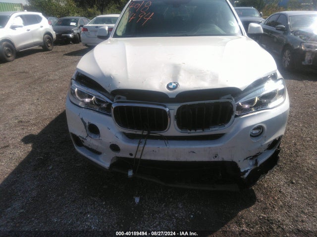 5UXKR2C57F0H37188 BMW X5 Sdrive35i