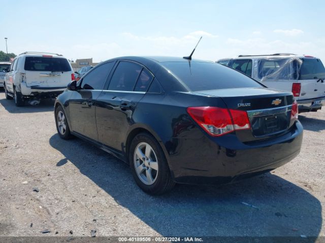 1G1PC5SB3E7450279 Chevrolet Cruze 1lt Auto