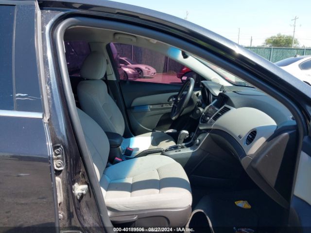 1G1PC5SB3E7450279 Chevrolet Cruze 1lt Auto