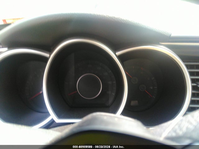 KIA Optima Lx 2015 KNAGM4A71F5587615 Image 7