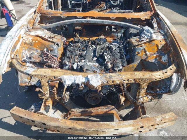 2C3CDXCT0EH135311 Dodge Charger R/t Plus