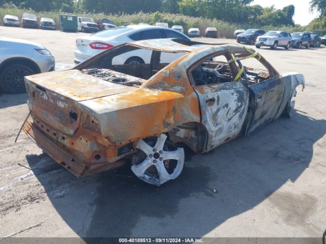 2C3CDXCT0EH135311 Dodge Charger R/t Plus