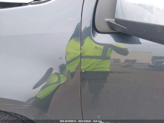 1GCGTCEN5J1106094 Chevrolet Colorado Lt