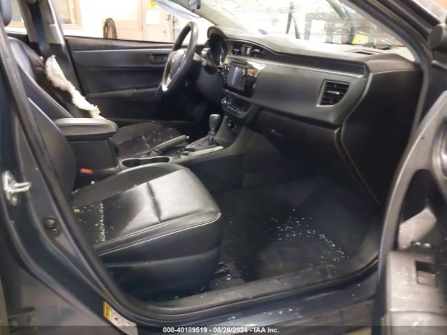 2T1BURHE7GC660585 Toyota Corolla Le Premium