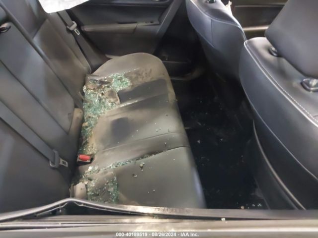 2T1BURHE7GC660585 Toyota Corolla Le Premium