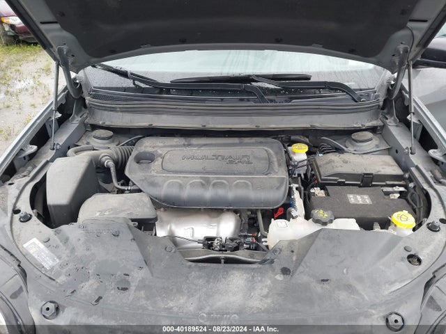 1C4PJMMB2PD114101 Jeep Cherokee Altitude Lux 4x4