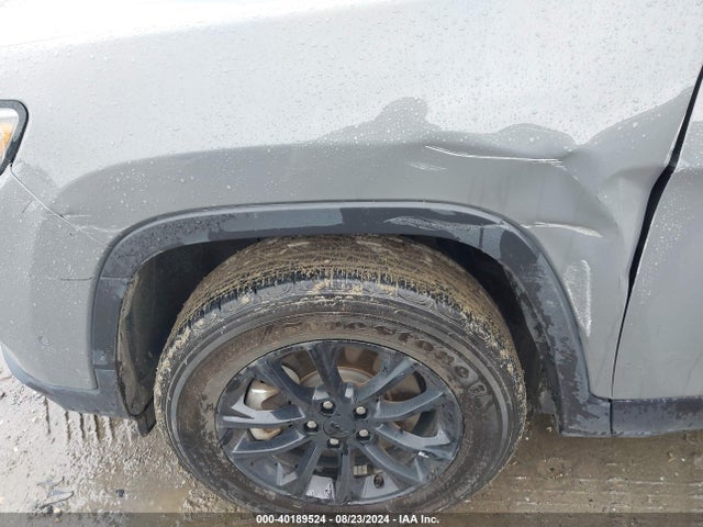1C4PJMMB2PD114101 Jeep Cherokee Altitude Lux 4x4