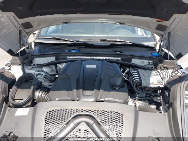 WP1AB2A51MLB31302 Porsche MACAN S