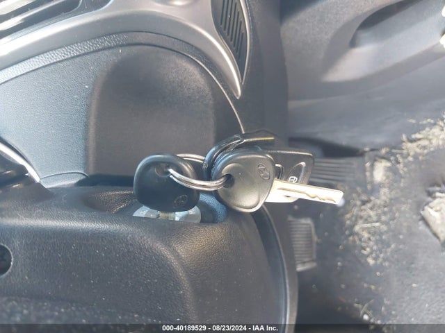 Hyundai TUCSON SE 2015 KM8JUCAG0FU008344 Image 11