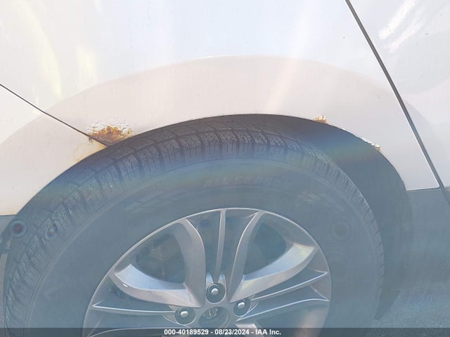 Hyundai TUCSON SE 2015 KM8JUCAG0FU008344 Image 12