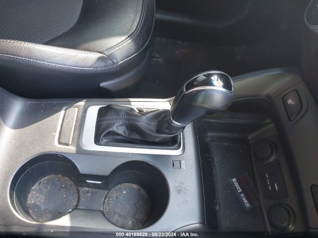 Hyundai TUCSON SE 2015 KM8JUCAG0FU008344 Image 16