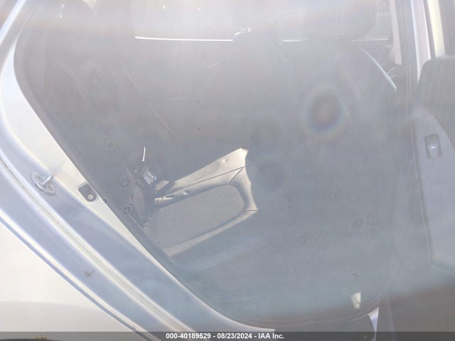 Hyundai TUCSON SE 2015 KM8JUCAG0FU008344 Image 8