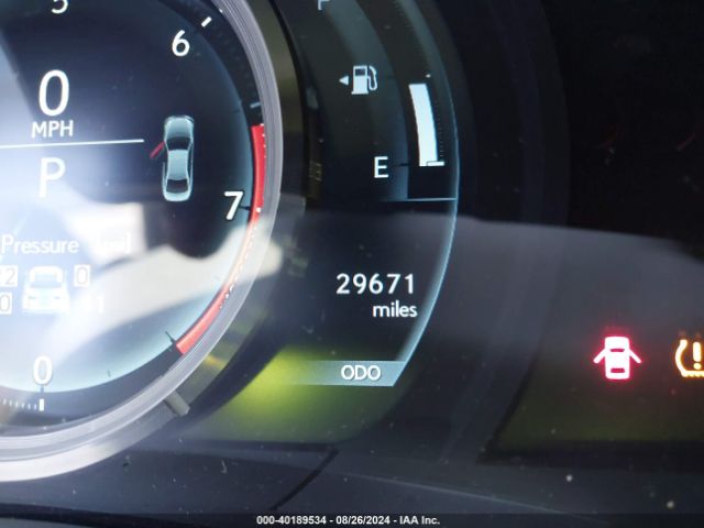 JTHBE1D21G5028218 Lexus IS 350