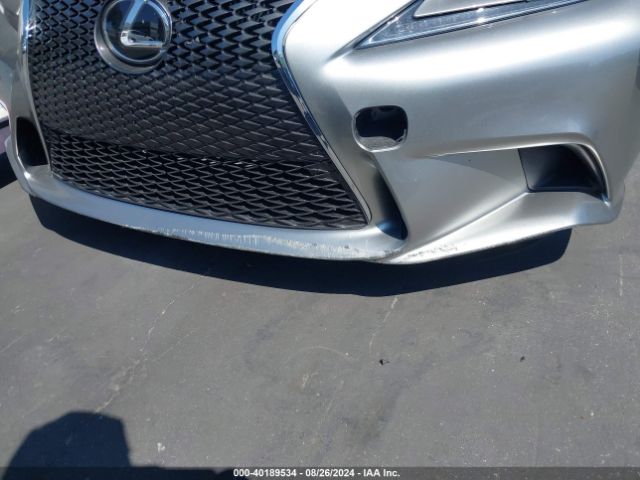 JTHBE1D21G5028218 Lexus IS 350