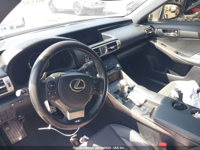 JTHBE1D21G5028218 Lexus IS 350