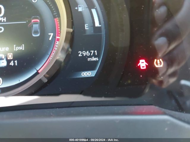 JTHBE1D21G5028218 Lexus IS 350