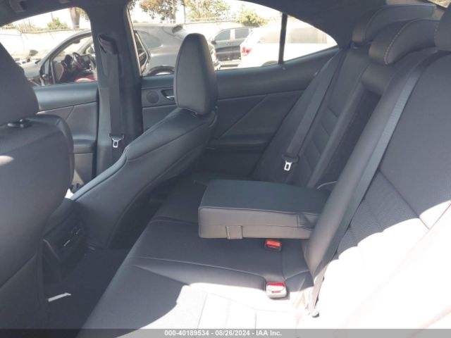 JTHBE1D21G5028218 Lexus IS 350