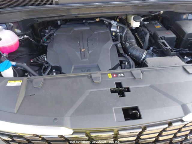 KNDNE5H37R6435174 KIA Carnival Mpv Sx Prestige
