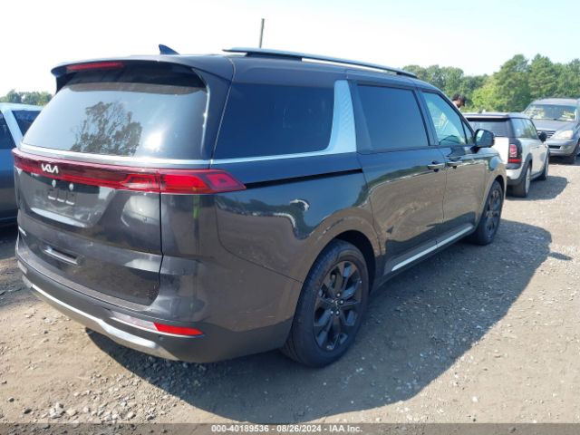 KNDNE5H37R6435174 KIA Carnival Mpv Sx Prestige