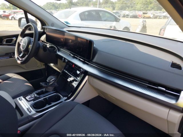 KNDNE5H37R6435174 KIA Carnival Mpv Sx Prestige