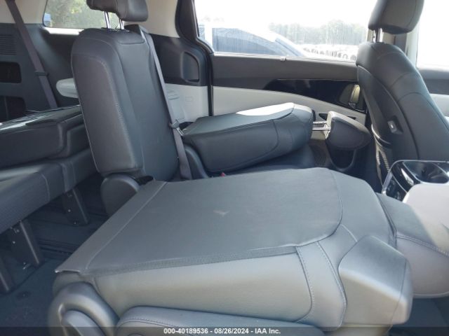 KNDNE5H37R6435174 KIA Carnival Mpv Sx Prestige